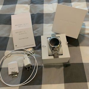 Michael Kors Smartwatch